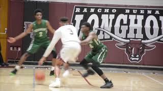 RBV Boys Basketball Quarter Finals Playoff Promo_2019