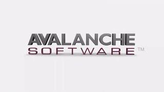 Avalanche Software Logo