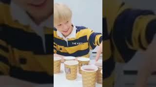 POV: CHANNIE IS IN HIS VACATION…#trending #straykids #skz #kpop #chkchkboom #funny #vacation