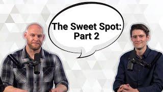 The Sweet Spot: Content Management Systems vs. Speed