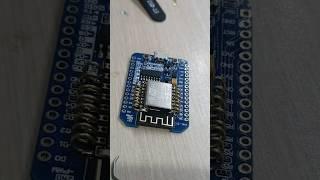 make ESP8266 Development Board Programmer Socket WIFI  For ESP-12E ESP-12F