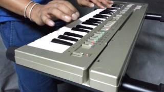 yamaha pc100 By Piano-ok