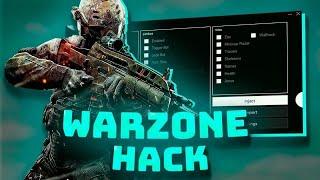 Warzone Hack | Infinite Ammo & God Mode | New Version | MW3 Hack Download