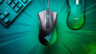 Razer DeathAdder V2 -  STILL The Best Gaming Mouse After 14 Years?