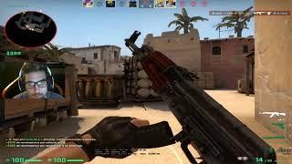 CSGO - Clips Luken #02