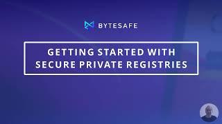 Getting started with secure private npm registries