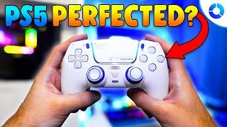HexGaming Phantom Review: The New Best PS5 Controller?