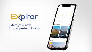 Introducing Explrar: Simplify Travel, Amplify Experiences | A Sneak Peek Into Our Features