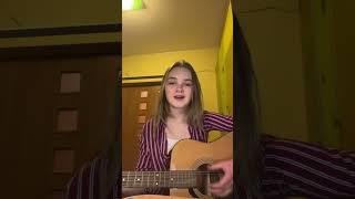 Прости меня моя любовь - Земфира (cover)