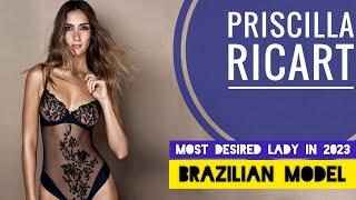 Priscilla Ricart | Hot 10 Video | #Rriscillaricart | Priscilla Ricart short | Most desired lady 2023