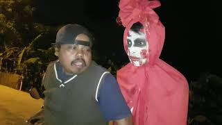 FILM AMATIR KARAWANG. HANTU POCONG MERAH. (HPM) #viral #janturan