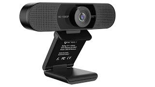 5 Best Webcams 2020 | Best Webcam for Online Streaming | Best Webcam for Youtube