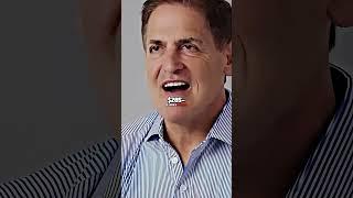 How Mark Cuban Spent $1 Billion In 33 Seconds