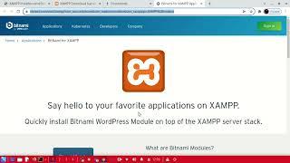 How to install xampp server in kali linux  || 100% working