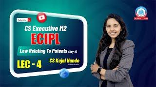 cseet -legal apti - lec 6