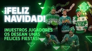 Los villancicos del Real Betis, una bendita tradición 