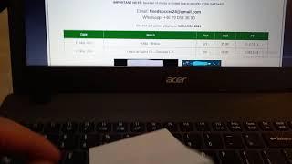 FixedSoccer24 VIP Ht Ft Fixed Matches 13 March 2021