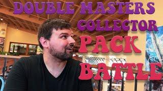 Pack Battling Double Masters with Whatnot's CARDKING47 - WINNER TAKES ALL!