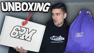 6PM "LOVE HURTS" Unboxing 