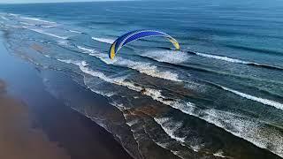 FlyHigh Paramotor adventures!