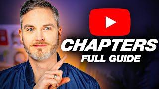 YouTube Video Chapters Explained… Are They Worth it?
