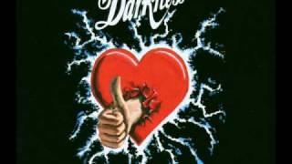 The Darkness - I Believe In A Thing Called Love (Single Version)