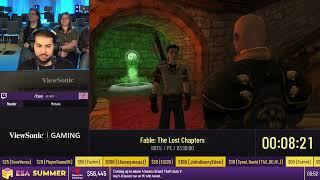 Fable: The Lost Chapters [100%] by Etem - #ESASummer22