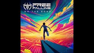 Free Falling - On The Edge - Official