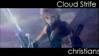 [AUDITION] Cloud Strife (FFVII) by Christian Sekhanan