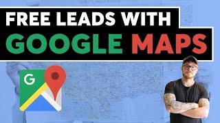Step by Step Guide on How To Scrape Google Maps  | Google Maps Scraping | Lead Generation