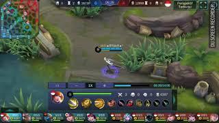 Fanny gameplay by Ifan Gaming