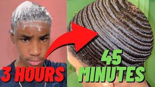 This Method will get your Waves like this QUICK!