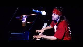 Axl Rose - Dreamer (Ozzy Osbourne AI cover)