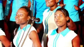 ABRANTIE BY OSEI BOATING AND THE JUBILEE CHOIR