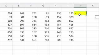 How to create custom function add in Excel using VBA@COMPUTEREXCELSOLUTION #excel #excelfunction