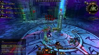 Neverwinter Arena. M13. TR. Trickster Rogue