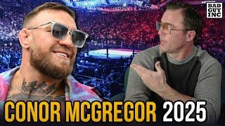 Will Conor McGregor Fight in 2025?