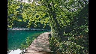 Europe 2018 [PT. 2] - Plitvice National Park