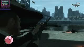 GTA IV - Mission #76 Catch the Wave #gtaivgameplay #gta #gtaiv #gta4walkthrough #gta4