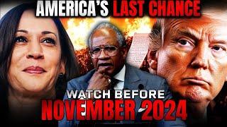 Bishop Patrick Wooden | SHOCKING MESSAGE  This Is Very Concerning And Americans Need To WAKE UP Now