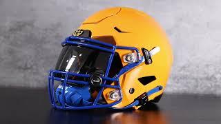 Football Helmets get BIG upgrades! Riddell and Schutt helmets in 2024