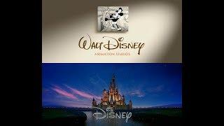 Walt Disney Animation Studios/Disney [Closing] (2013)