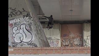 /// TRAILER /// Genuine Street Flavour - ROMA (Italian Skateboarding)