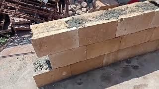 Zero Joint Masonry: That is how it is done