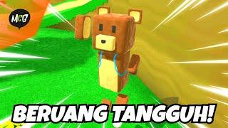 Petualangan Beruang Super Dimulai! - Super Bear Adventure