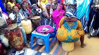 SOMALI BANTU WEDDING DANCING 2020  BY ABDIAZIZ BILAL STUDIO 