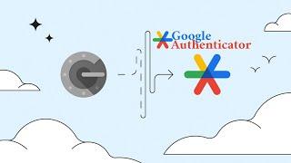 تحديث مهم | تحديث تطبيق مصادقة جوجل Google Authenticator