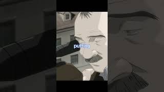 He is a Hitman? | #anime #animemoments