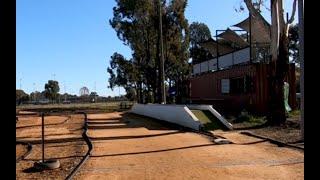 Shepparton RC Practice | Jordan Isergin