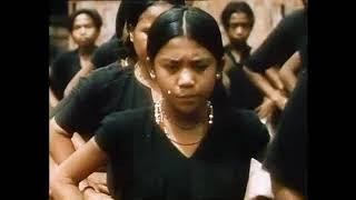 Film Dokumenter Sulawesi (Celebes) tahun 1950